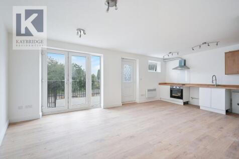 Kingston Road, Epsom - KT19 0DT