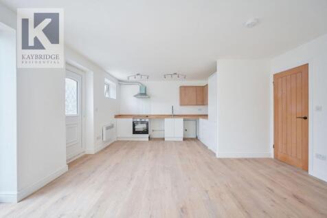Kingston Road, Epsom - KT19 0DT