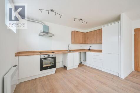 Kingston Road, Epsom - KT19 0DT