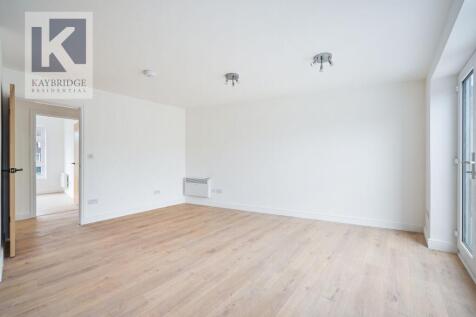 Kingston Road, Epsom - KT19 0DT