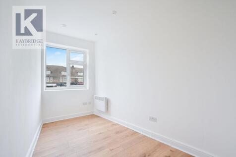 Kingston Road, Epsom - KT19 0DT