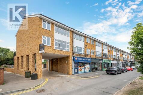 Kingston Road, Epsom - KT19 0DT