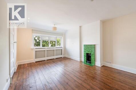 Oaks Avenue, Worcester Park - KT4 8XG