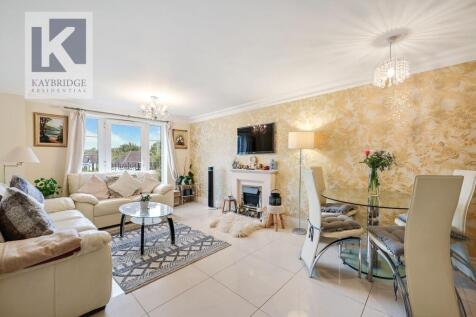 Charlemont House, 35 Cheam Road - KT17 1QX