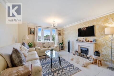 Charlemont House, 35 Cheam Road - KT17 1QX