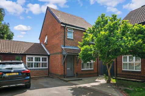 Jasmin Road, Epsom