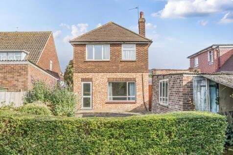 Ruxley Lane, Epsom - KT19 9EZ