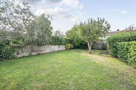 Ruxley Lane, Epsom - KT19 9EZ