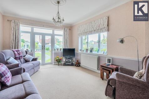 Tealing Drive, Epsom - KT19 0JS