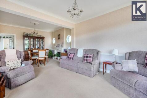 Tealing Drive, Epsom - KT19 0JS