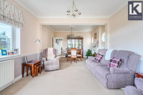 Tealing Drive, Epsom - KT19 0JS