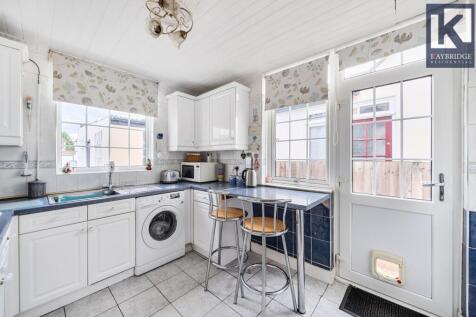 Tealing Drive, Epsom - KT19 0JS
