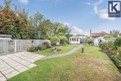 Tealing Drive, Epsom - KT19 0JS