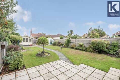 Tealing Drive, Epsom - KT19 0JS
