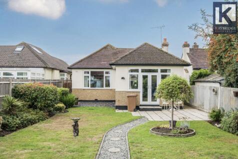 Tealing Drive, Epsom - KT19 0JS