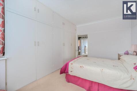 Tealing Drive, Epsom - KT19 0JS