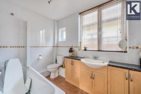 Tealing Drive, Epsom - KT19 0JS
