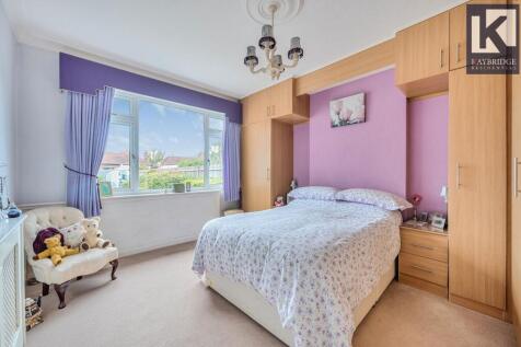 Tealing Drive, Epsom - KT19 0JS
