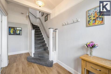 Cherrywood Lane, Morden - SM4 4HD