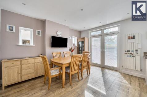Cherrywood Lane, Morden - SM4 4HD
