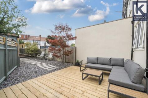 Cherrywood Lane, Morden - SM4 4HD