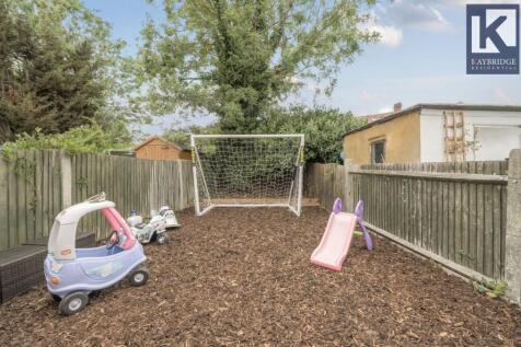 Cherrywood Lane, Morden - SM4 4HD
