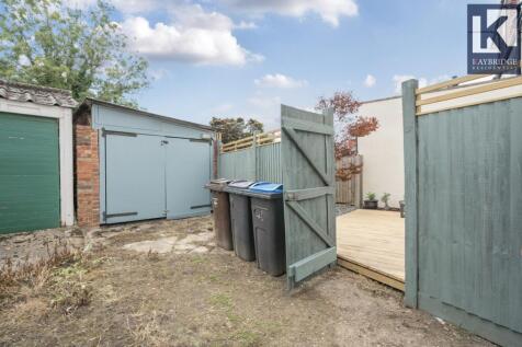 Cherrywood Lane, Morden - SM4 4HD