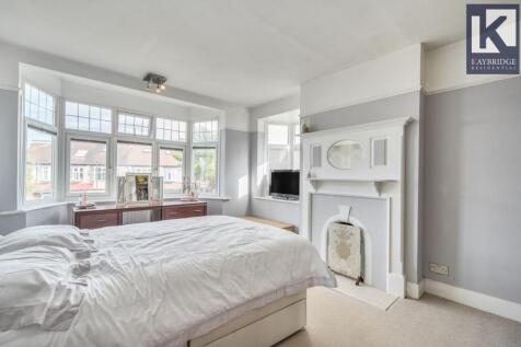 Cherrywood Lane, Morden - SM4 4HD