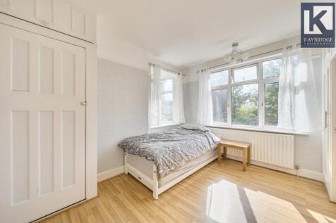 Cherrywood Lane, Morden - SM4 4HD