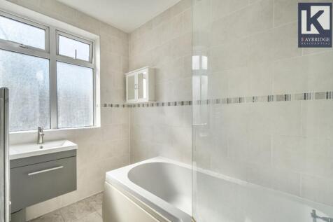 Cherrywood Lane, Morden - SM4 4HD