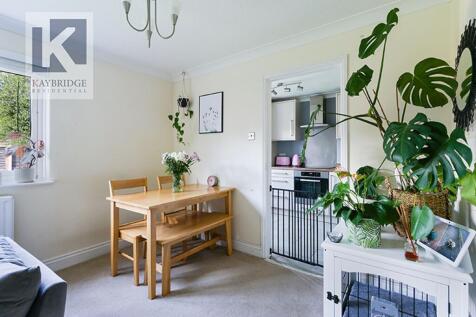 Laurence Court Rosedale Road, Epsom - KT17 2JQ