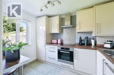 Laurence Court Rosedale Road, Epsom - KT17 2JQ