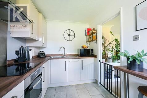 Laurence Court Rosedale Road, Epsom - KT17 2JQ