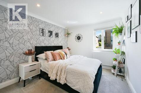 Laurence Court Rosedale Road, Epsom - KT17 2JQ
