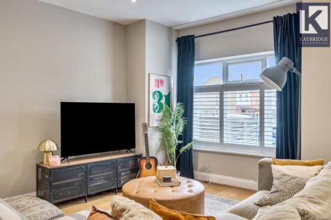 Constance Road, Sutton - SM1 4QG