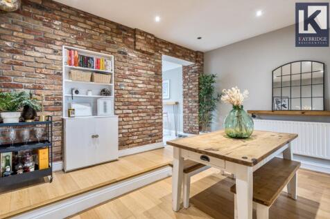 Constance Road, Sutton - SM1 4QG