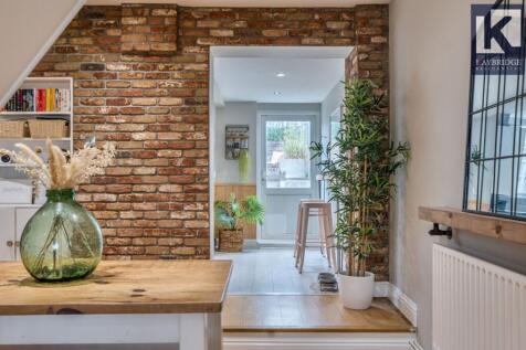 Constance Road, Sutton - SM1 4QG