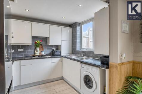 Constance Road, Sutton - SM1 4QG