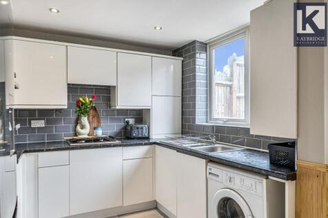 Constance Road, Sutton - SM1 4QG