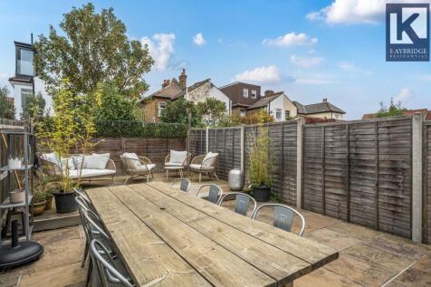 Constance Road, Sutton - SM1 4QG