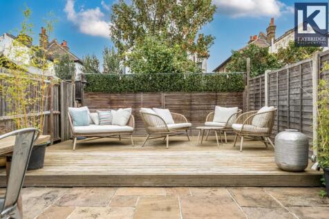 Constance Road, Sutton - SM1 4QG