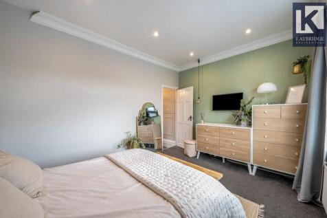 Constance Road, Sutton - SM1 4QG