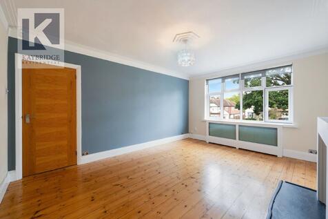 Oaks Avenue, Worcester Park - KT4 8XG