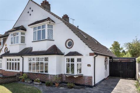 Palmer Avenue, Cheam - SM3 8EF