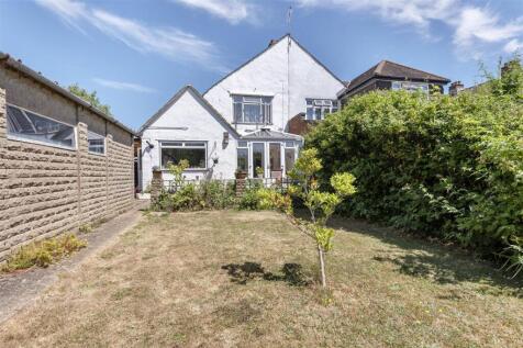 Palmer Avenue, Cheam - SM3 8EF