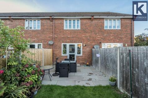 Hemmings Mead, Epsom