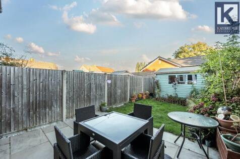 Hemmings Mead, Epsom