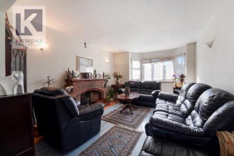 Tattenham Way KT20