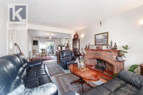 Tattenham Way KT20