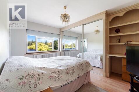Tattenham Way KT20